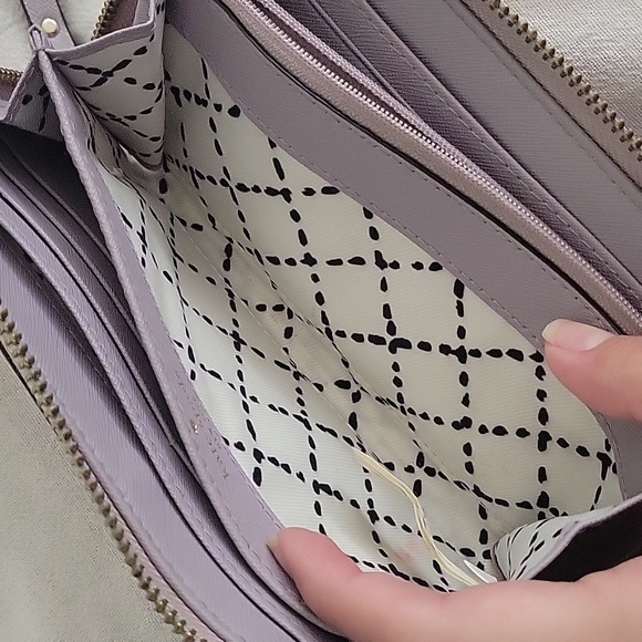 Morgan Wallet - Picture 7 of 10